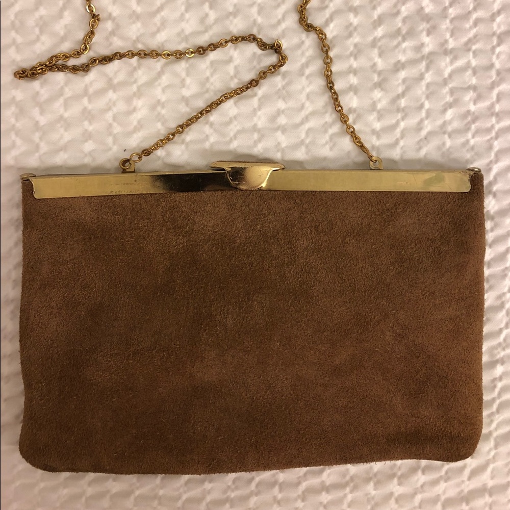 💃 5 for 25! Etra Vintage Leather Purse